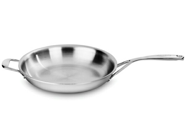 楽天市場】Demeyere デメイエレ 24cm 7層フライパン Proline シリーズ