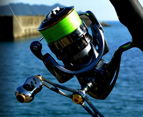 楽天市場】【リブレ/LIVRE】 WING 92 ダブルハンドル シマノS1（左右