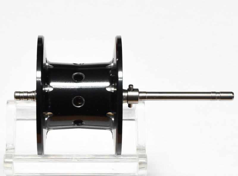 楽天市場】【シマノ純正】23カルカッタコンクエスト BFS 純正スプール