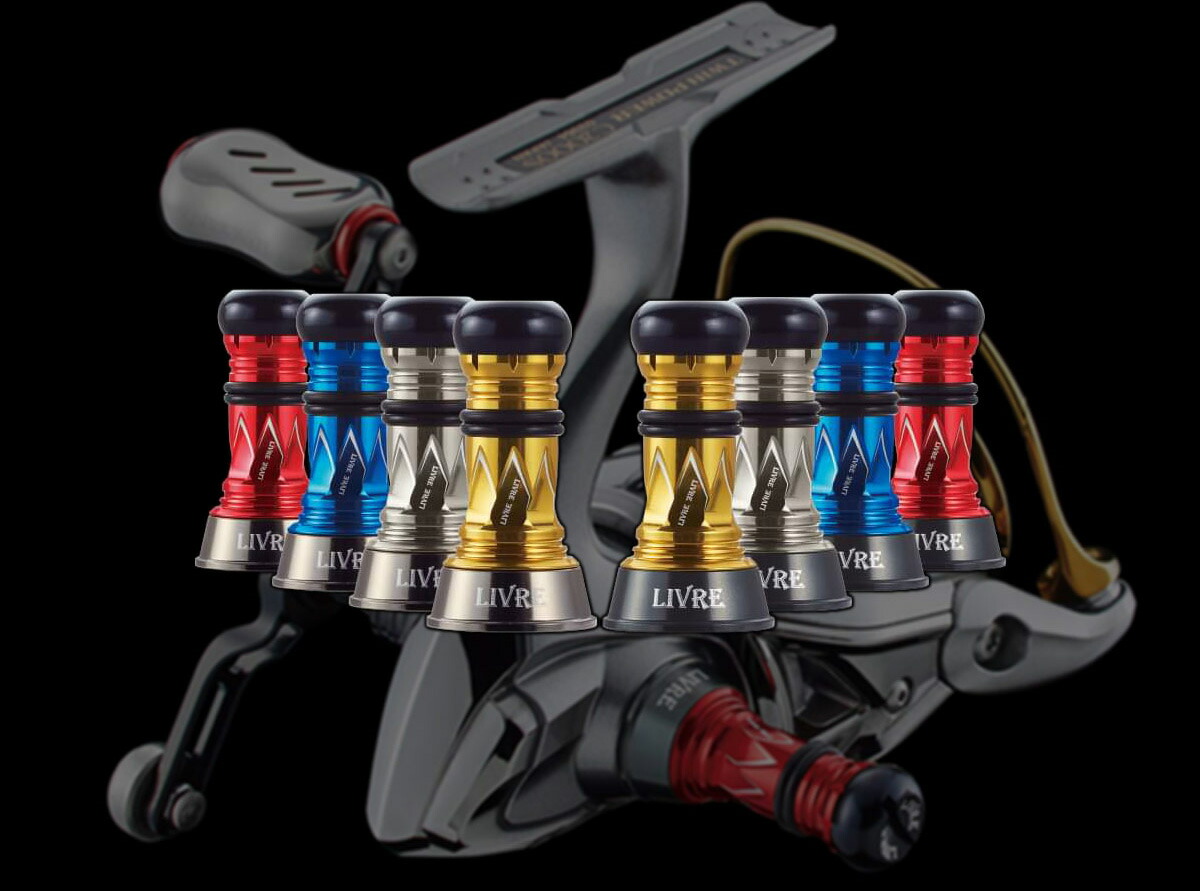 楽天市場】【リブレ/LIVRE】Fairy 36（フェアリー）（シマノS2, ダイワ