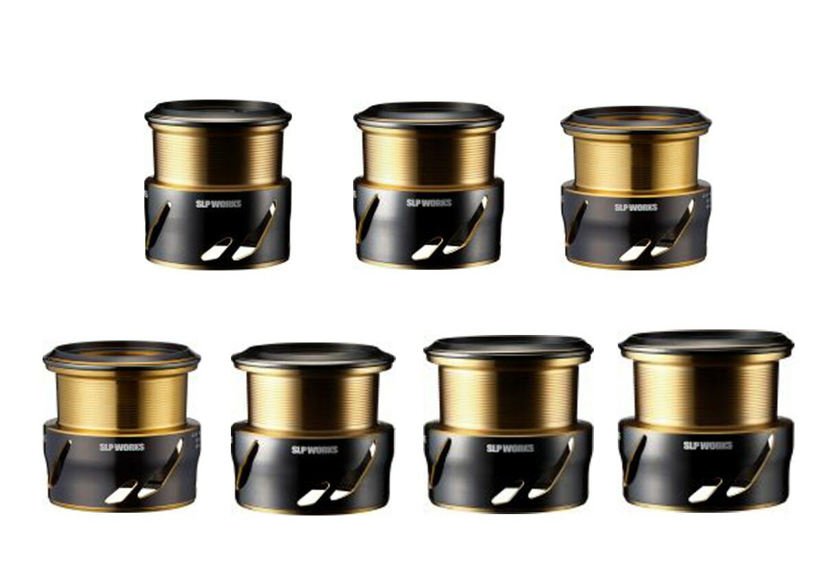 楽天市場】【ダイワ純正】24セルテート 純正スペアスプール 各サイズ