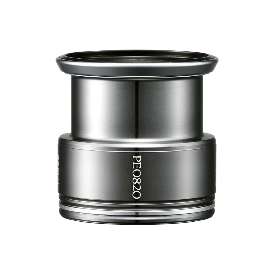 楽天市場】【シマノ純正】 夢屋カスタムスプール 1000/1000 N2010