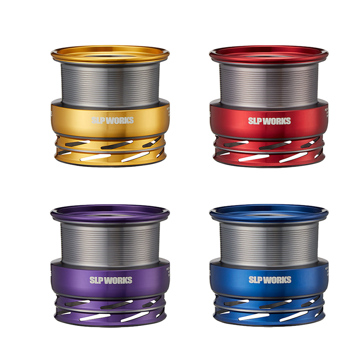 楽天市場】☆特価品10％OFF【ダイワ・SLPワークス純正】SLPW EX SF