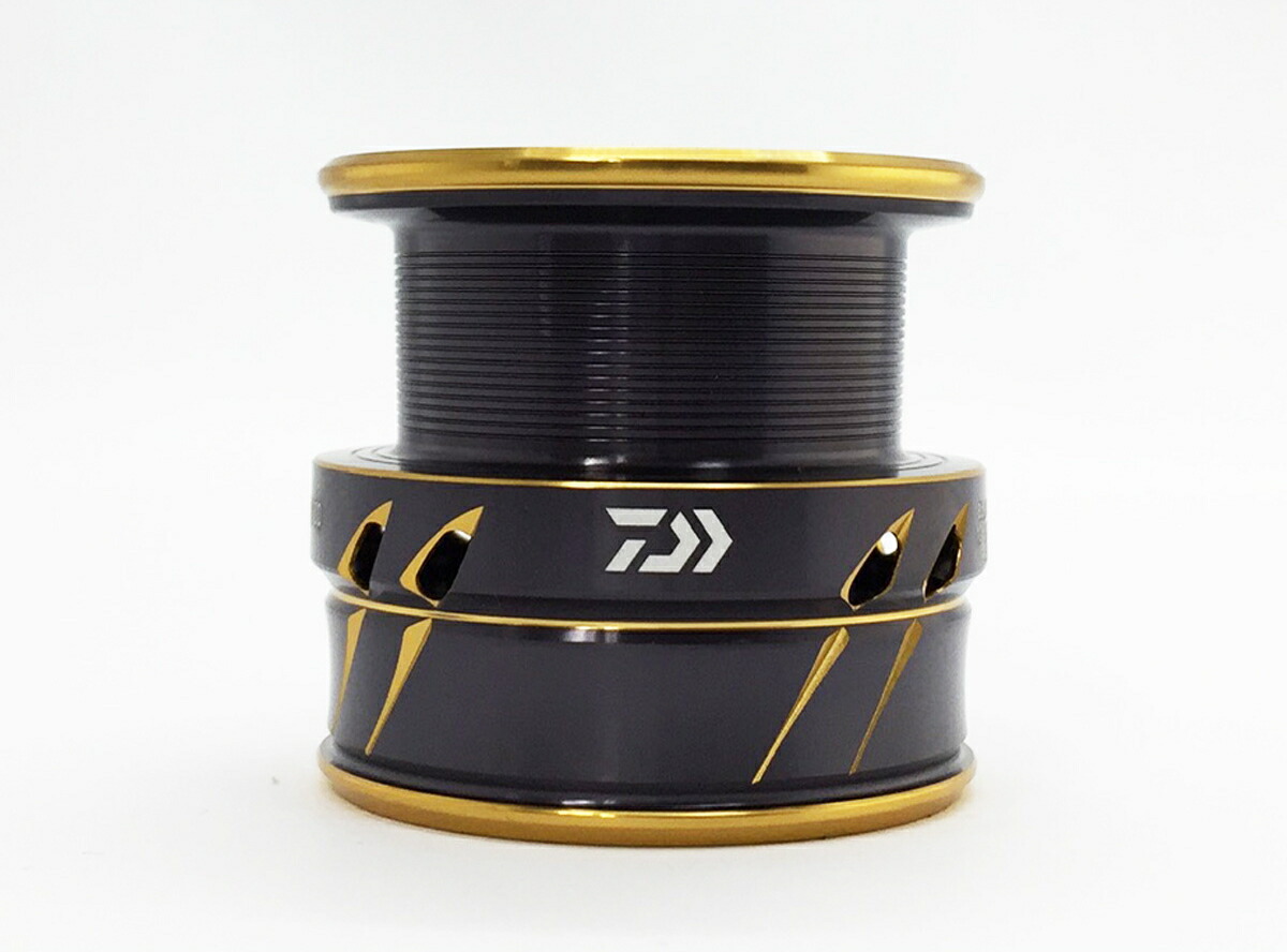 Daiwa 18CALDIA LT 3000-CXH ➕替えスプール Amazon | ダイワ(DAIWA