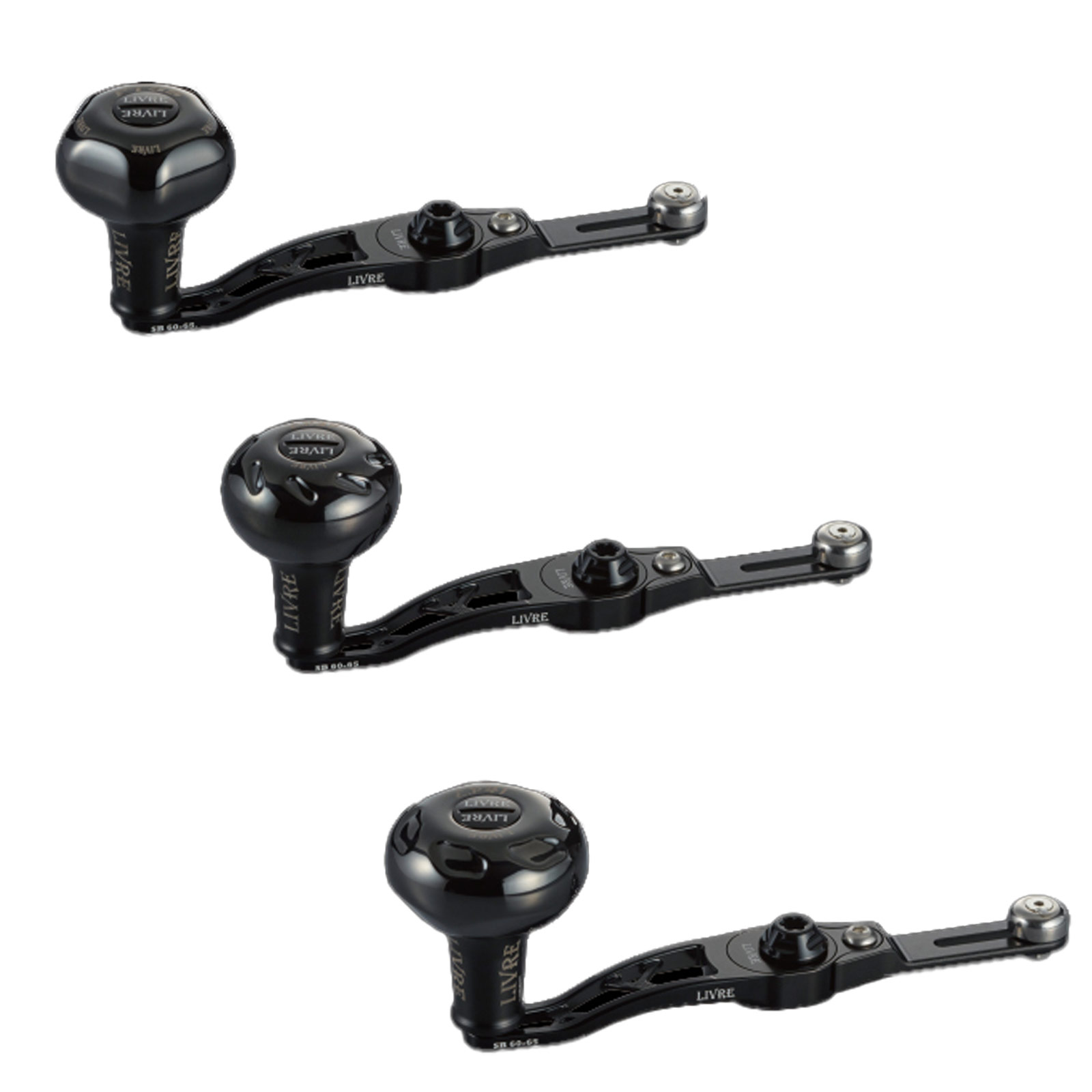 楽天市場】【リブレ/LIVRE】LB 90-95 : リールチューニング専門店HEDGEHOG