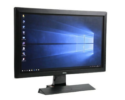 楽天市場】BenQ GL2460-B 24インチワイド FHD(1920x1080)液晶モニター