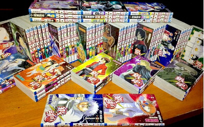 楽天市場】☆【漫画全巻】銀魂 ぎんたま コミック 1-50巻セット 空知