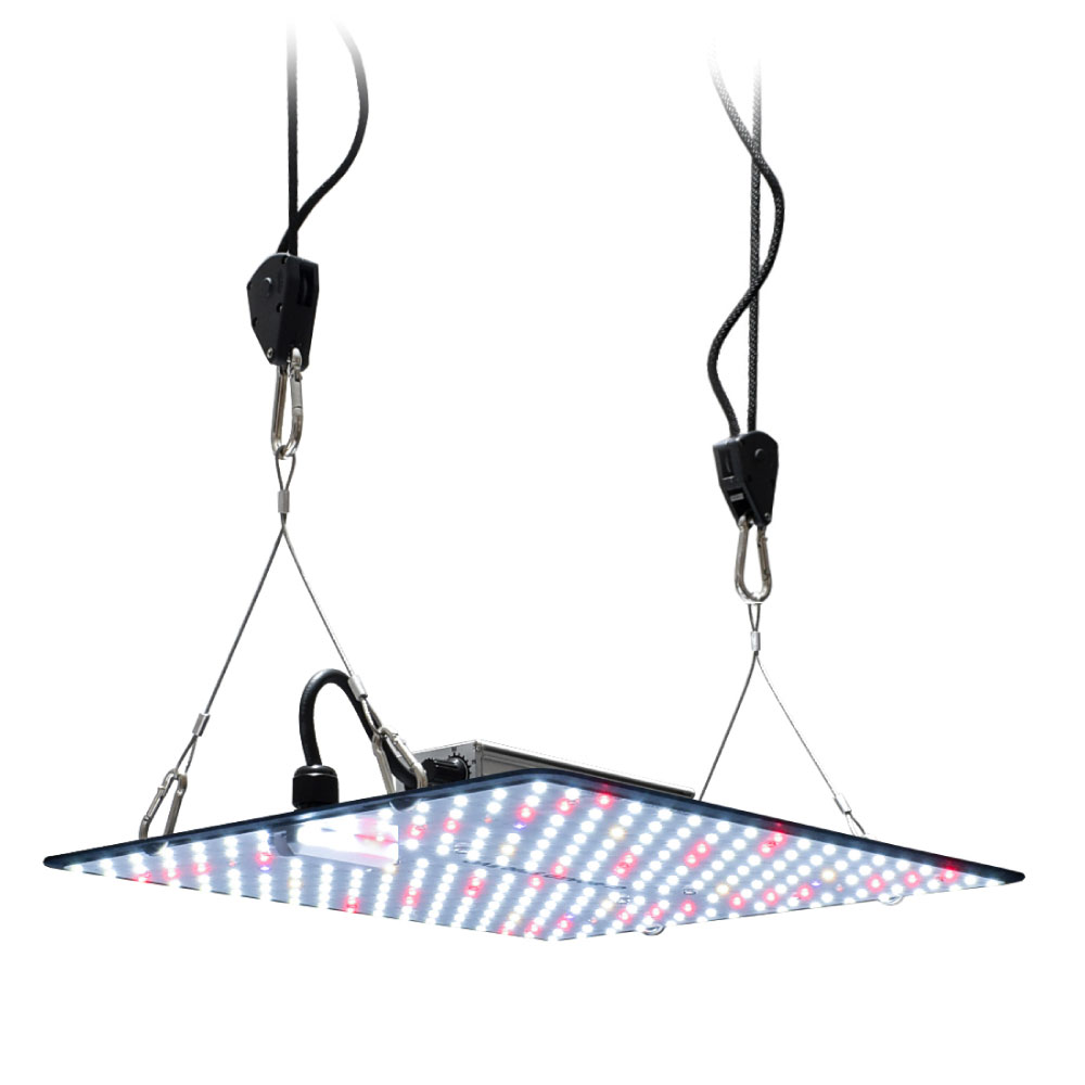 楽天市場】HaruDesign (2台セット) 植物育成ライト GL-BOARD800 育成用