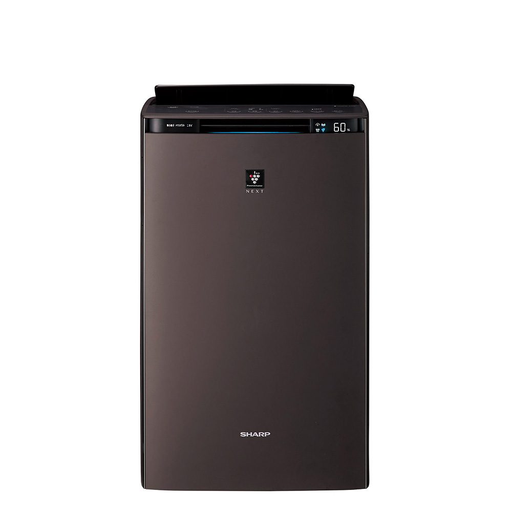 楽天市場】SHARP シャープ 加湿空気清浄機 プラズマクラスター NEXT