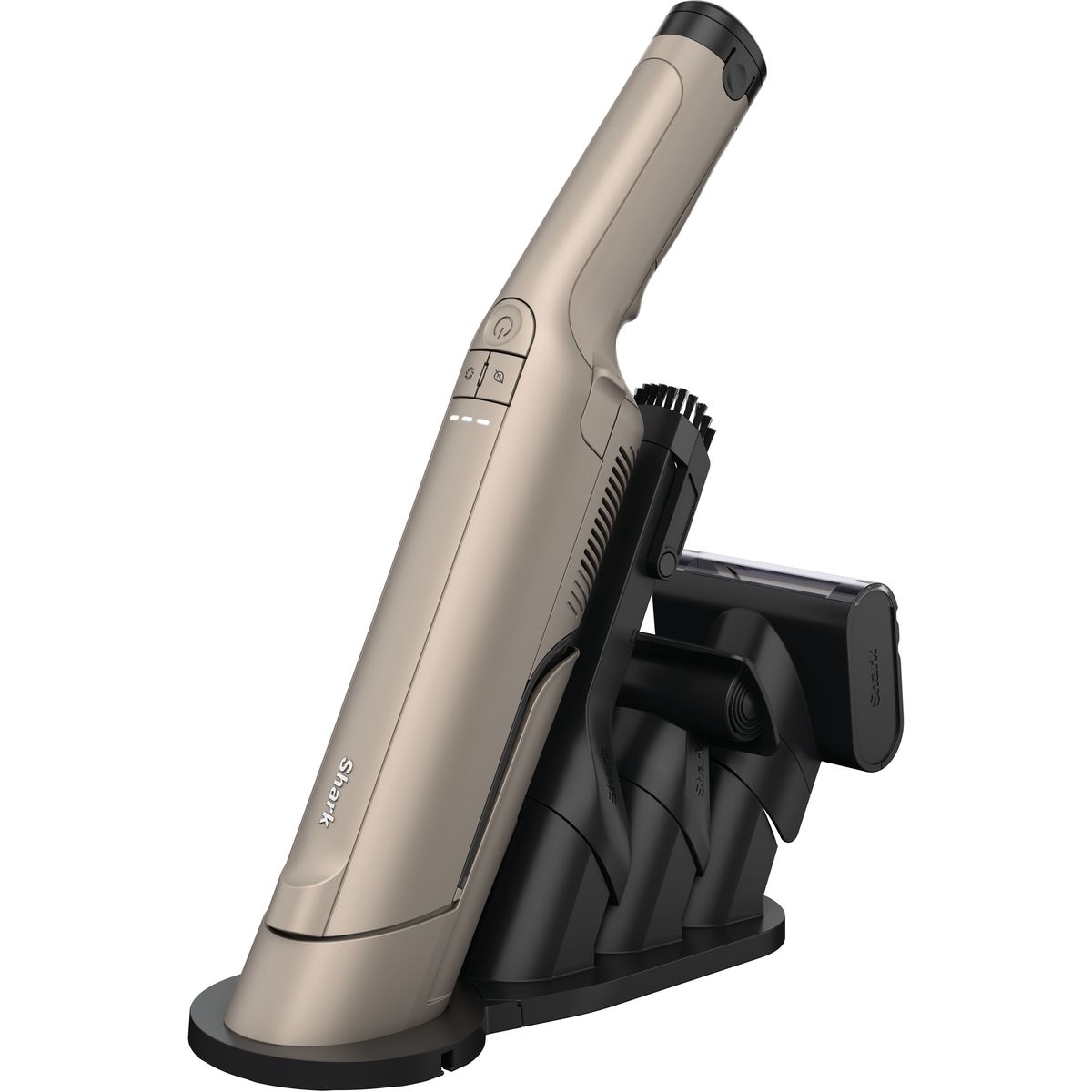 楽天市場】Shark シャーク 掃除機 コードレス EVOPOWER DX 充電式