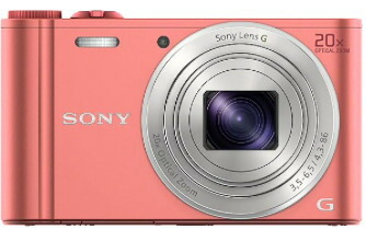 楽天市場】【中古】 ソニー SONY デジタルカメラ Cyber-shot WX220