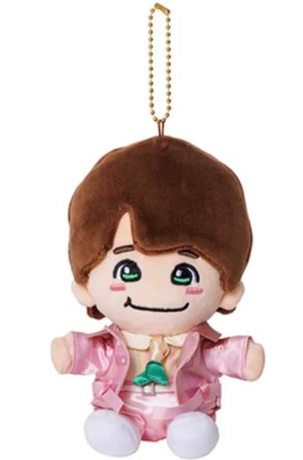 楽天市場】なにわ男子 道枝駿佑 【 ちびぬい 初心LOVE うぶらぶ Ver. 1