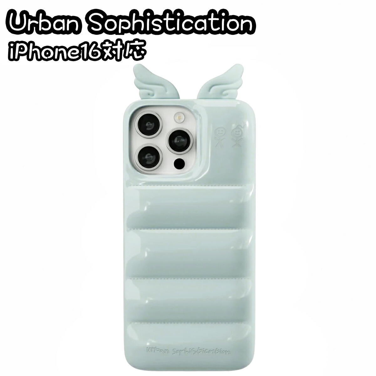 楽天市場】Urban Sophistication iPhone17 ケース アーバン