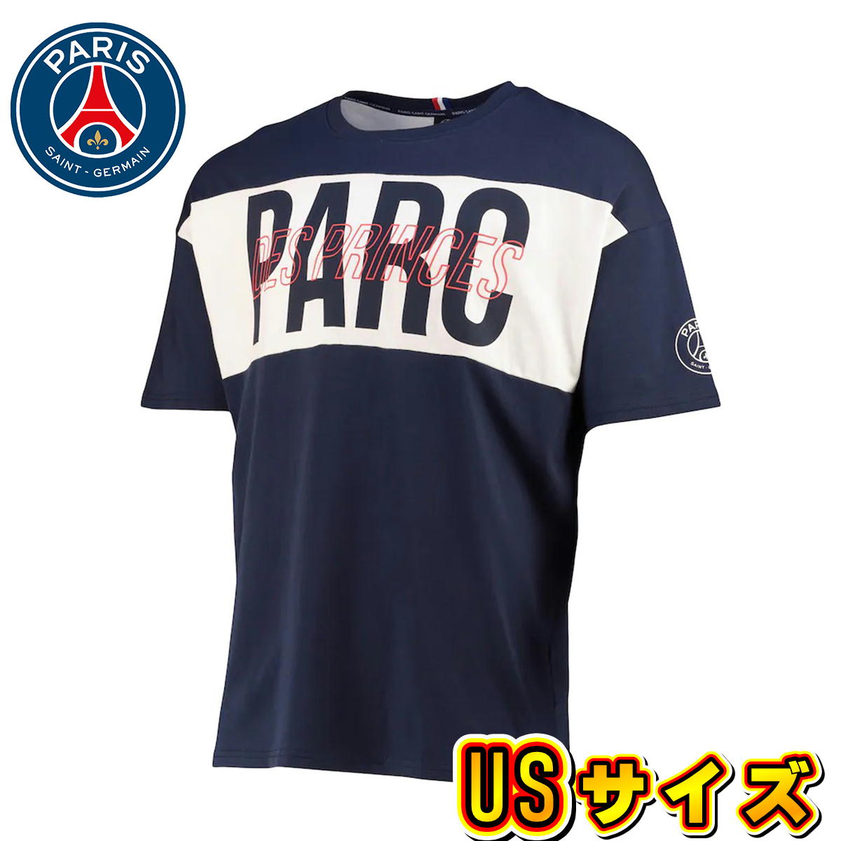 楽天市場】パリサンジェルマン ナイキ コラボ PSG Nike 新作 Tシャツ