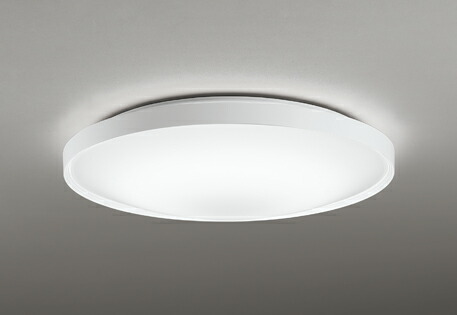 楽天市場】OL251612R 調光調色シーリングライト (〜8畳) LED（電球色＋
