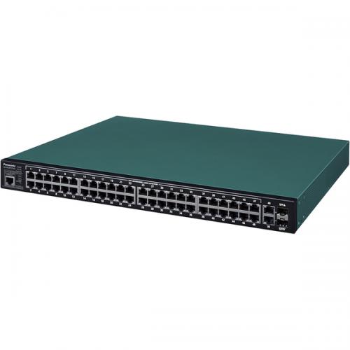 楽天市場】GA-ML24TPoE+ PN262493 レイヤ2 PoE+給電スイッチングハブ