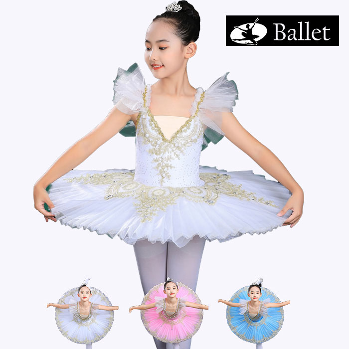 楽天市場】在庫処分返品不可！バレエ レオタード チュチュ 子供