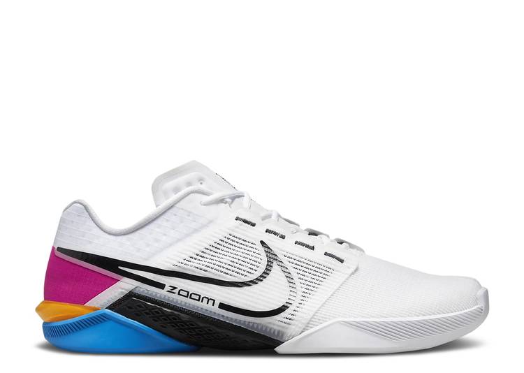 楽天市場】ナイキ ズーム メトコン ターボ 2 NIKE Zoom Metcon Turbo 2