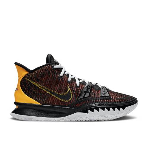楽天市場】ナイキ カイリー 黒色 ブラック スニーカー メンズ 【 NIKE