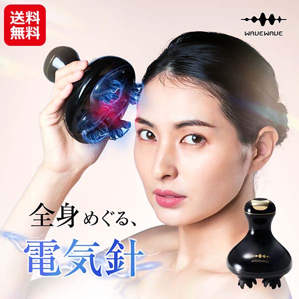 楽天市場】【送料無料】EMS ヘッドスパ プレミアム NIPLUX NP-EHSP23BK