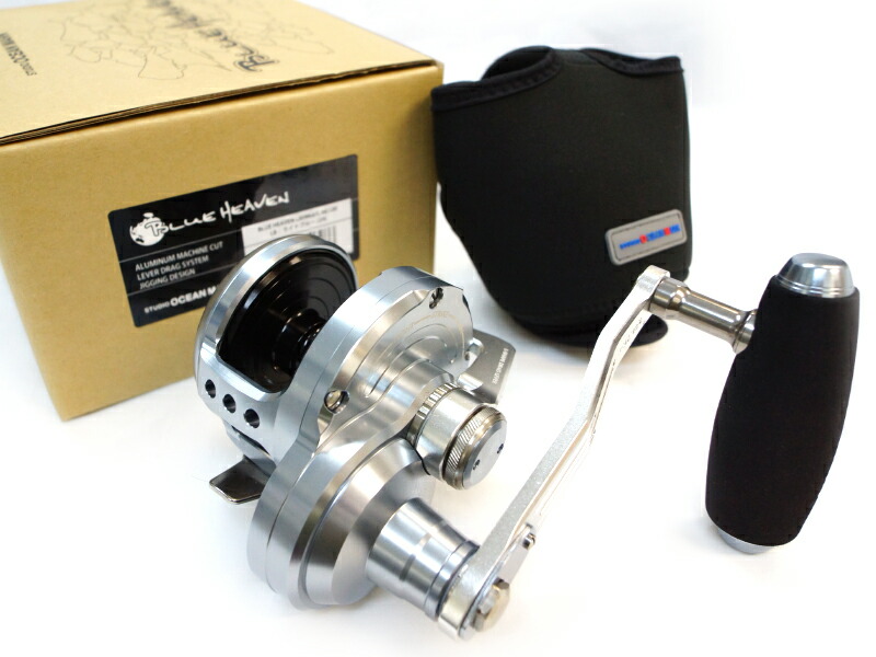 楽天市場】スタジオオーシャンマーク ブルーヘブン BH L50 Hi/L(24