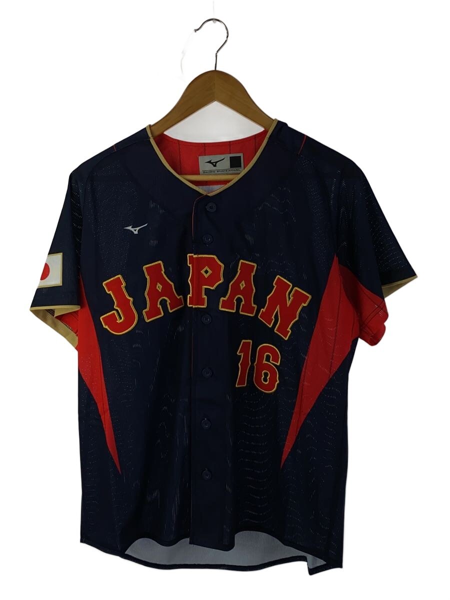 楽天市場】【新品】大谷翔平 2023WBC選手名入りレプリカユニフォーム