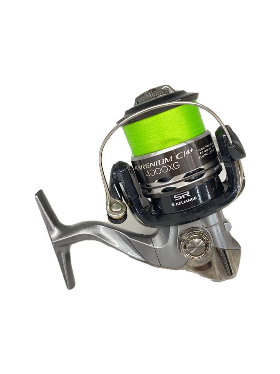 楽天市場】【中古】SHIMANO シマノ 09 レアニウム CI4 2500S 02352