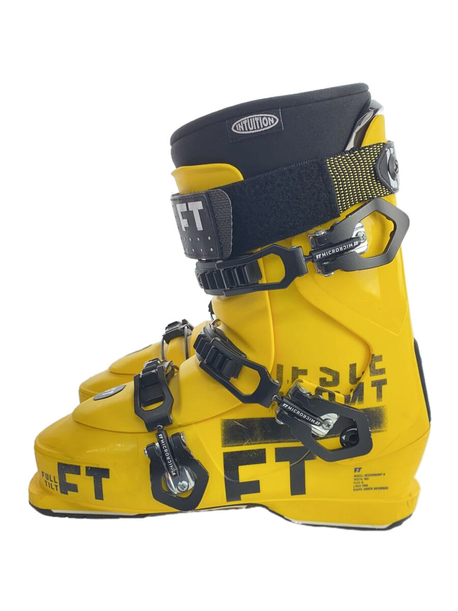 楽天市場】DESCENDANT6 FULL TILT SKI BOOTS ディセンダント6 フル