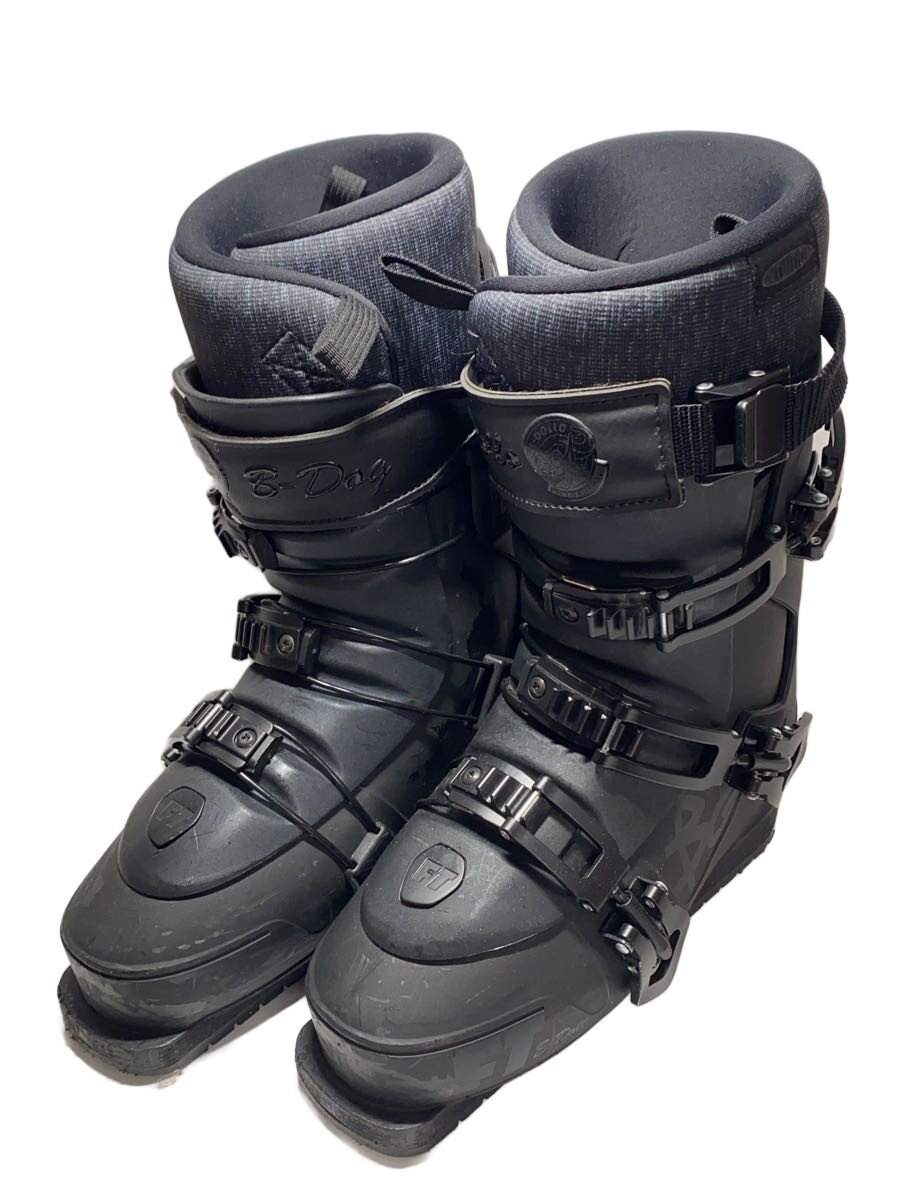 楽天市場】DESCENDANT6 FULL TILT SKI BOOTS ディセンダント6 フル