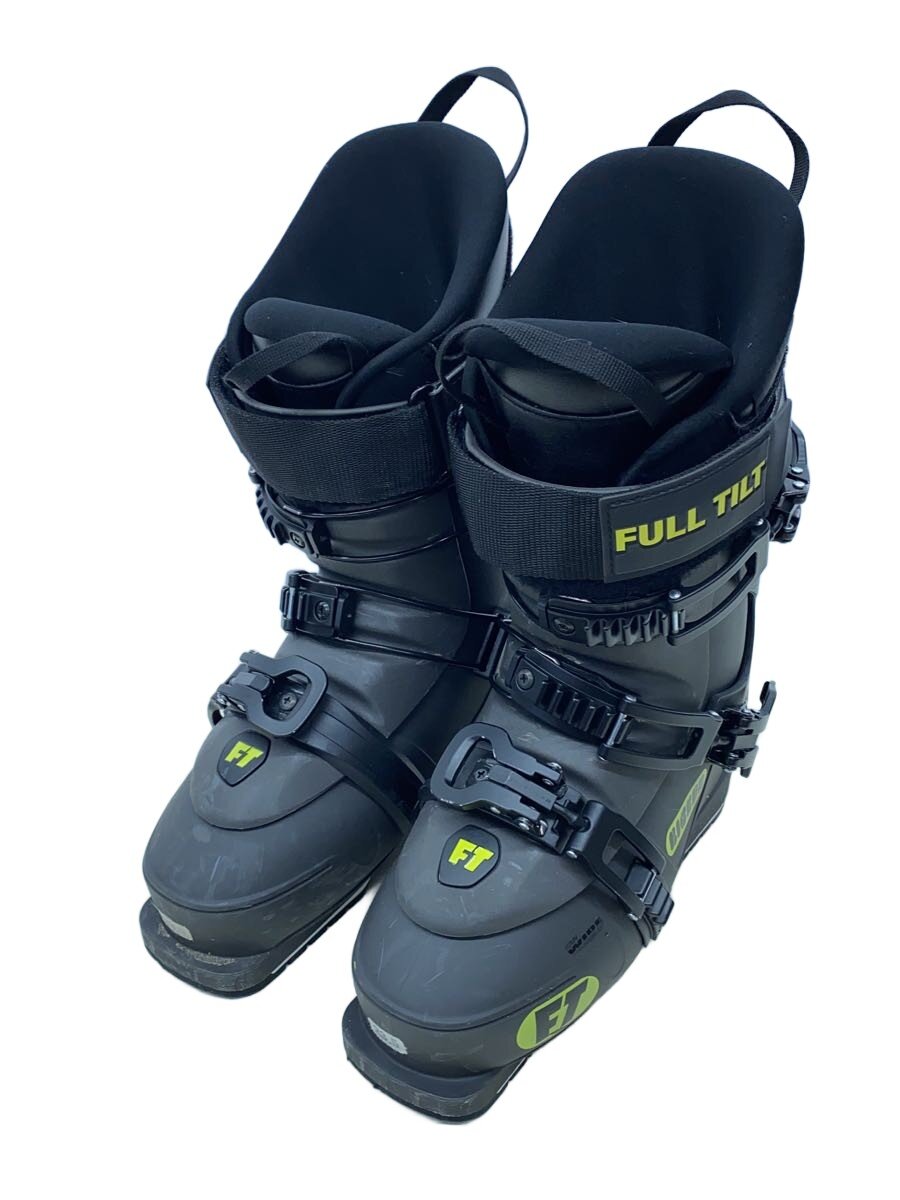 楽天市場】DESCENDANT6 FULL TILT SKI BOOTS ディセンダント6 フル