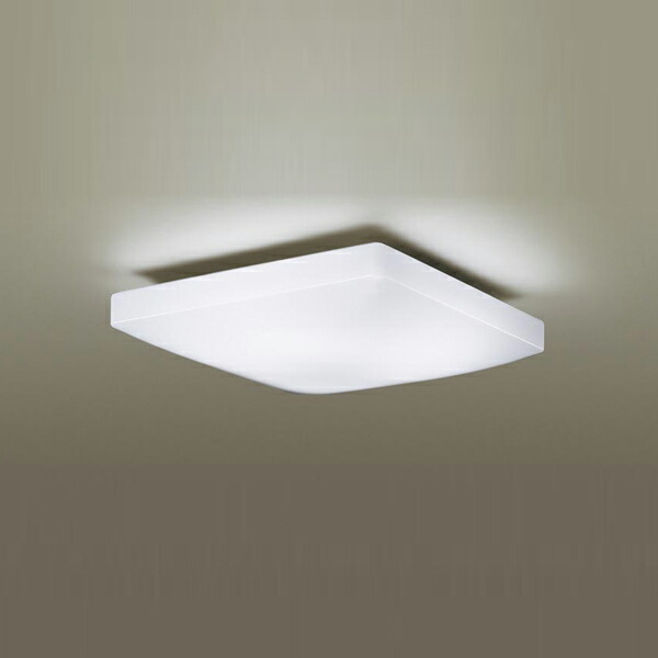 楽天市場】【LGC55122】パナソニック LEDシーリングライト 天井直付型