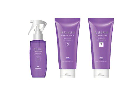 楽天市場】ミルボン オージュア クエンチ モイスト 4ステップ サロン