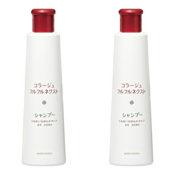 楽天市場】コラージュフルフルネクスト 【シャンプー400mL＆リンス
