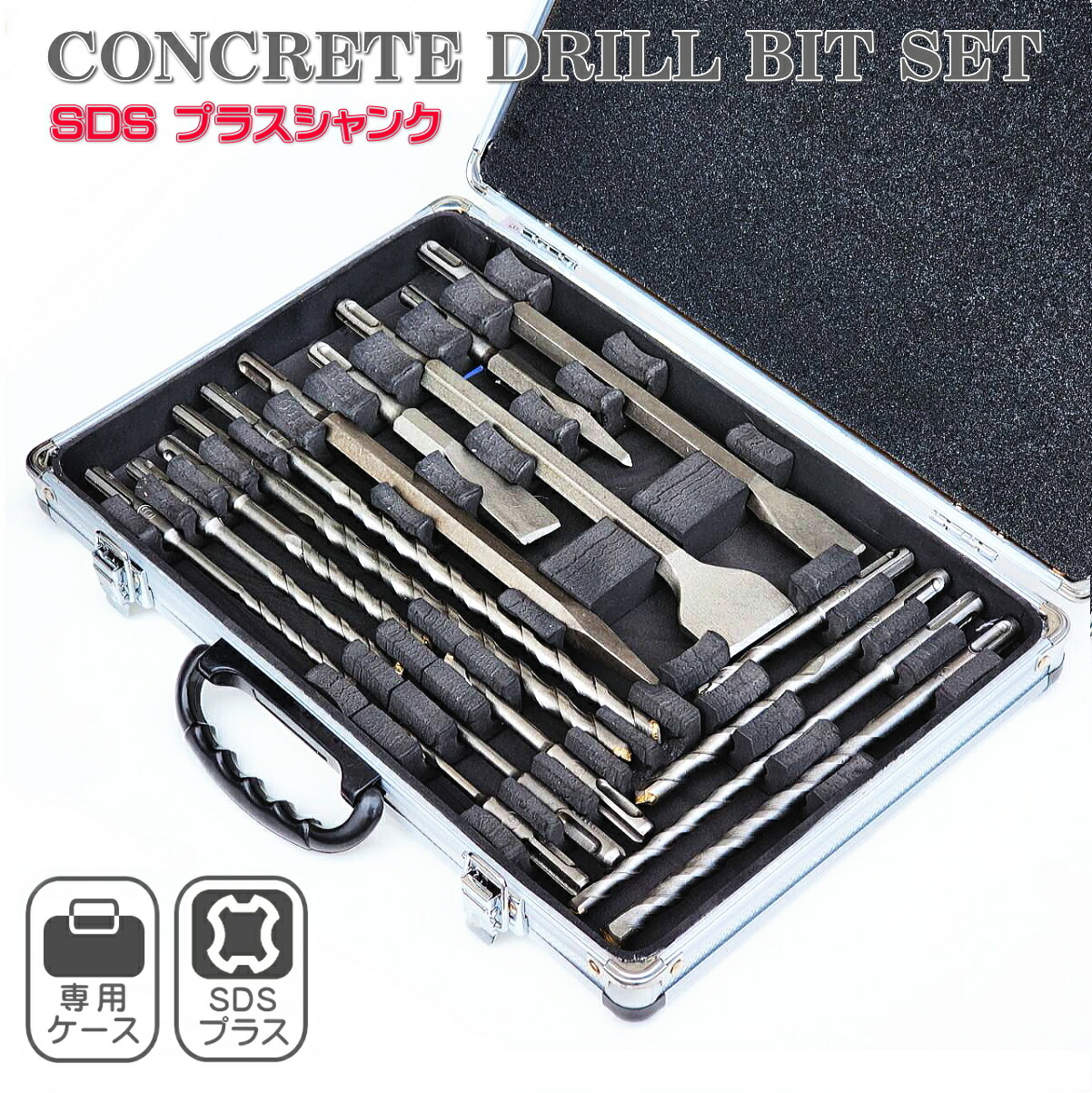 楽天市場】グラインダー チェーンソー キット ディスク グラインダー