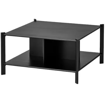 楽天市場】IKEA イケア LUNNARP ルンナルプ コーヒーテーブル