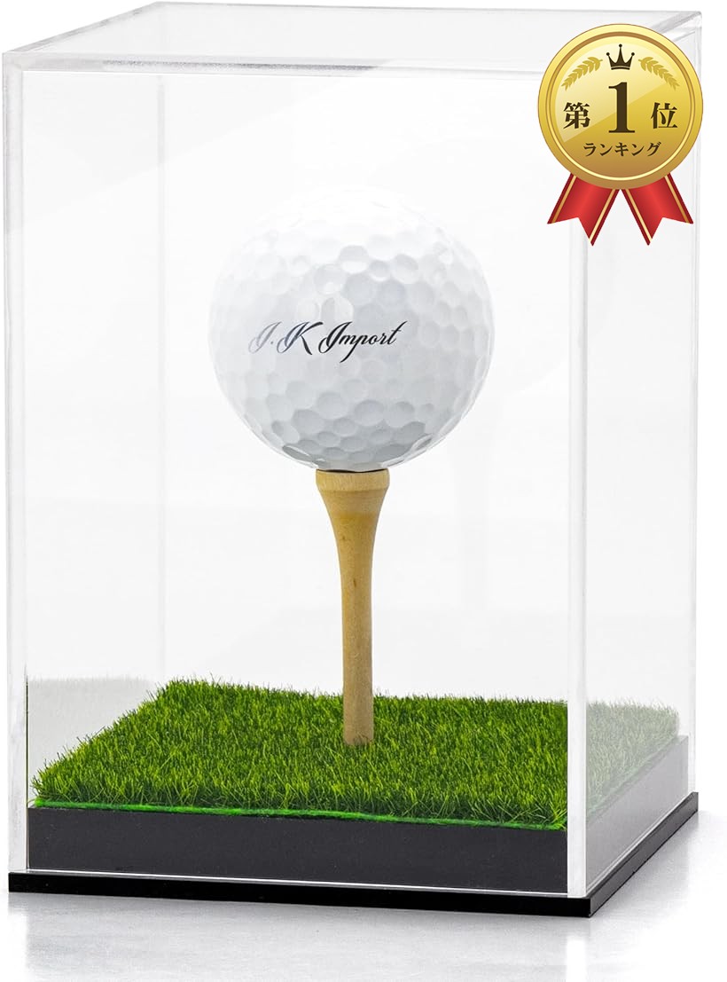 楽天市場】【楽天ランキング1位入賞】ゴルフグッズ サインボールケース