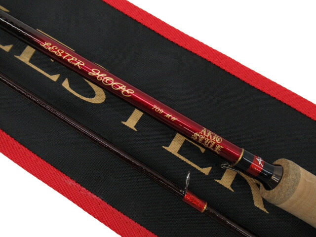 楽天市場】ARES アレスZERO-G エヴォ 凛 704Mercury LM slow taper