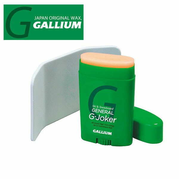 楽天市場】生塗り専用 ワックス GENERAL G JOKER ジェネラルジョーカー