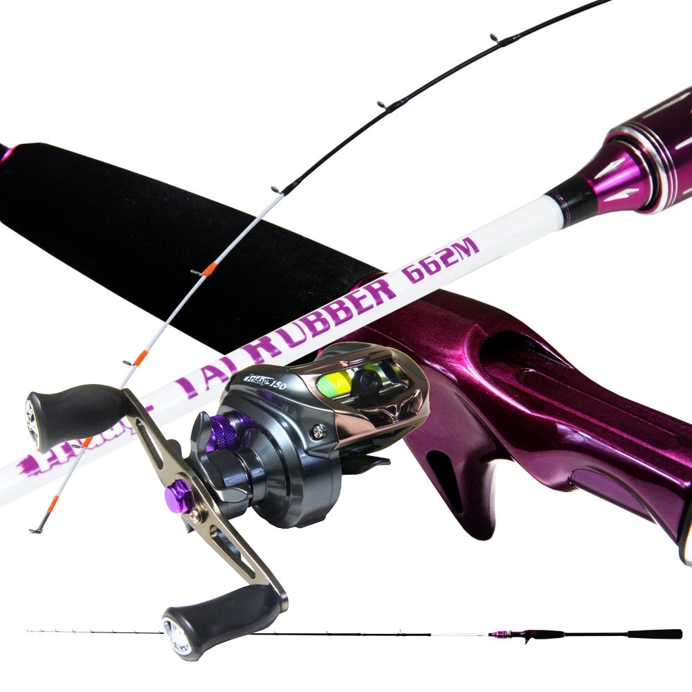 楽天市場】タイラバ ロッド GokuEvolution Evo-Rubber ST (ゴク