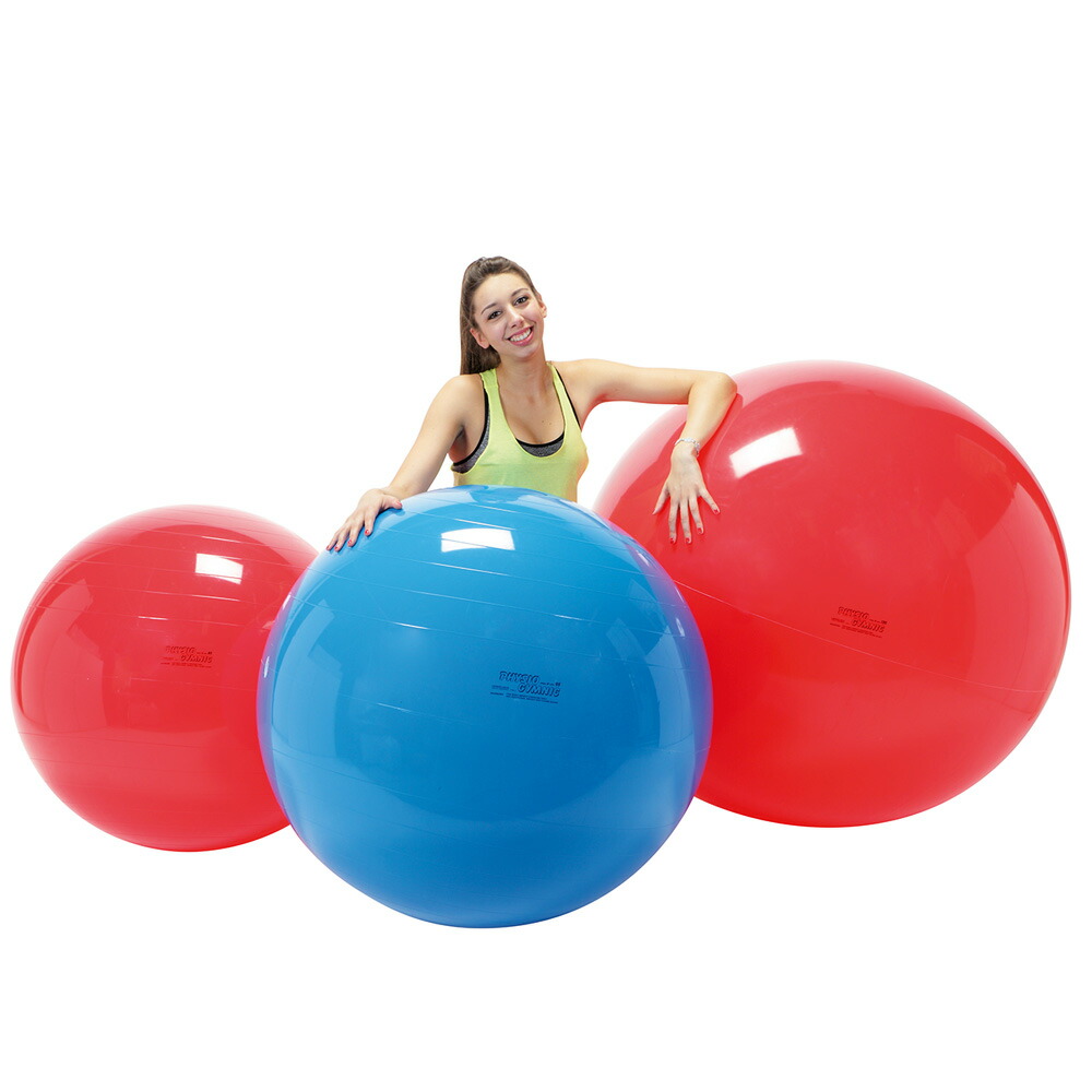 楽天市場】【Wアクションポンププレゼント】 ギムニクボール120