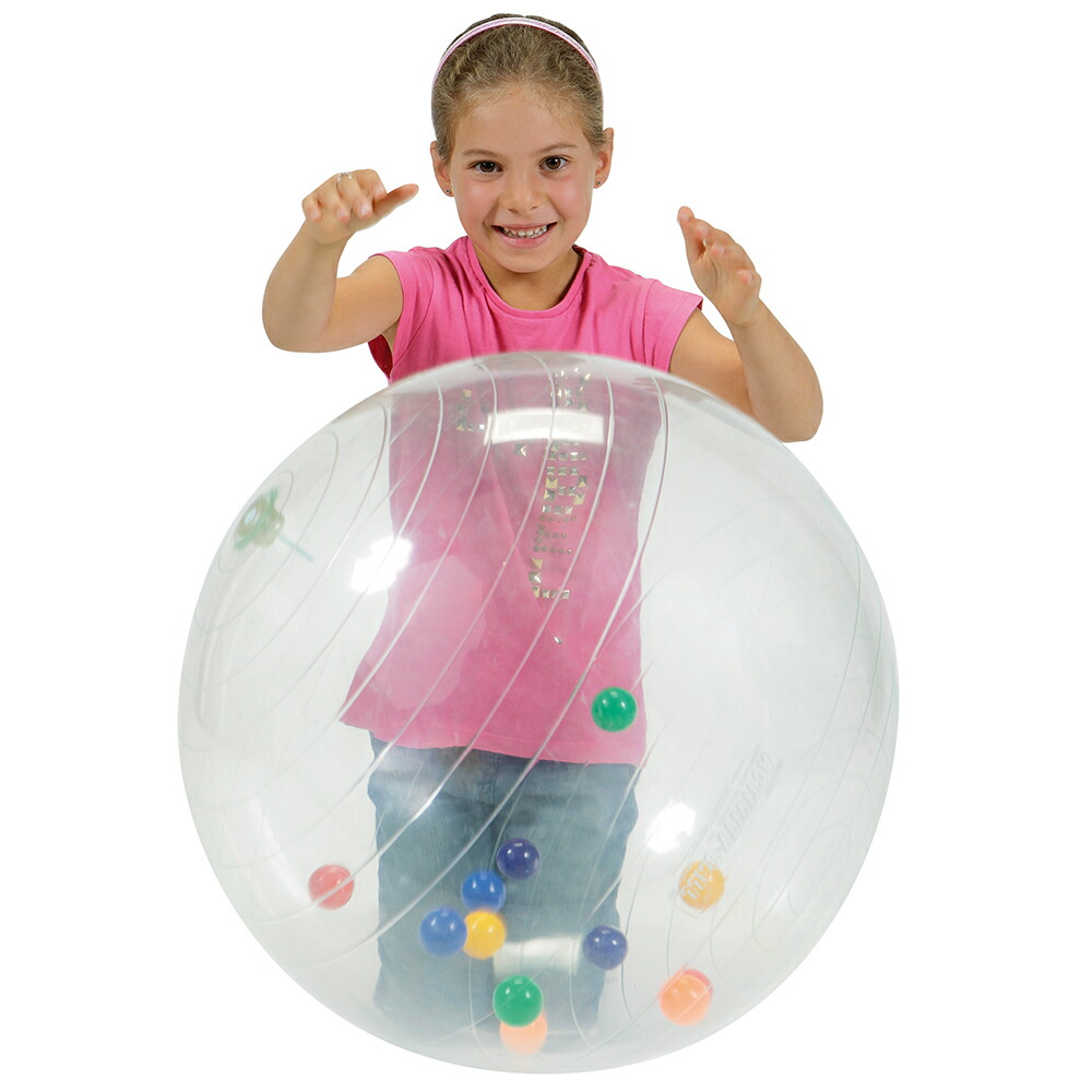 楽天市場】【Wアクションポンププレゼント】触覚ボール100