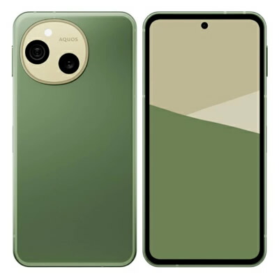 楽天市場】AQUOS sense10 SH-M33 6G+128G SIMフリー デニムネイビー