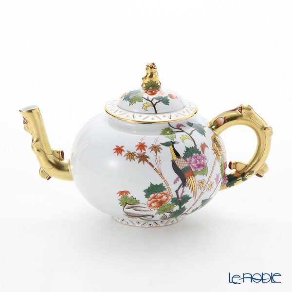 楽天市場】【P10倍・クーポン】ヘレンド (HEREND) シノワズリ(中国趣味