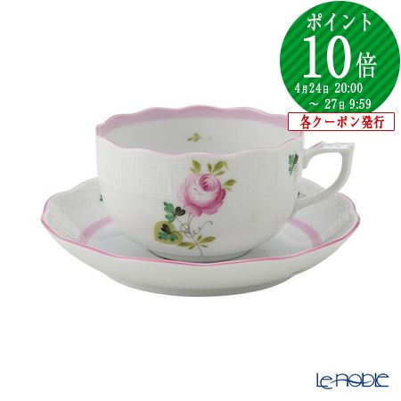 楽天市場】【P10倍・クーポン】ヘレンド (HEREND) ウィーンのバラ