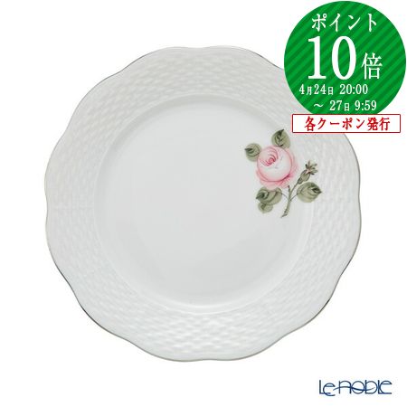 楽天市場】【P10倍・クーポン】ヘレンド (HEREND) ウィーンのバラ