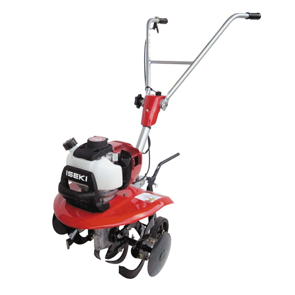 楽天市場】ISEKI ヰセキ 家庭菜園用ミニ耕うん機 Myペット