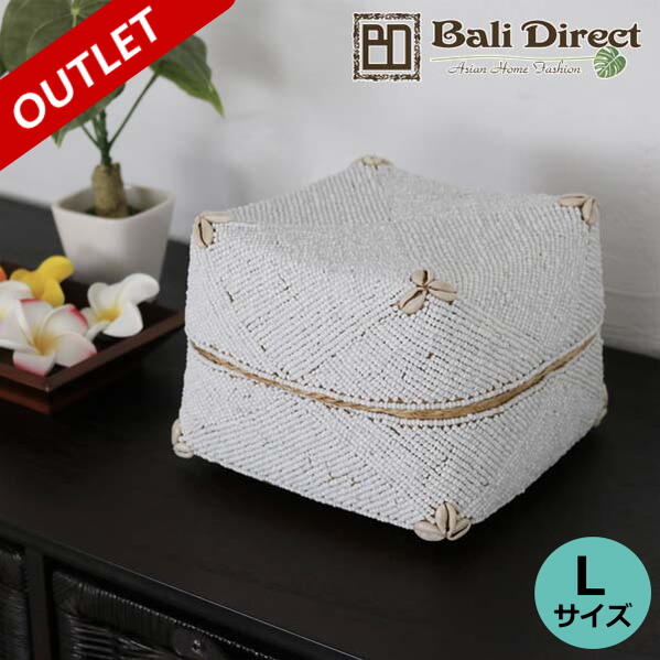 楽天市場】【アウトレット】アジアン雑貨 かご 収納 小物入れ ギフト