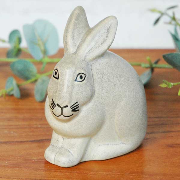 楽天市場】Lisa Larson リサラーソン North 世界の子どもたち 北の