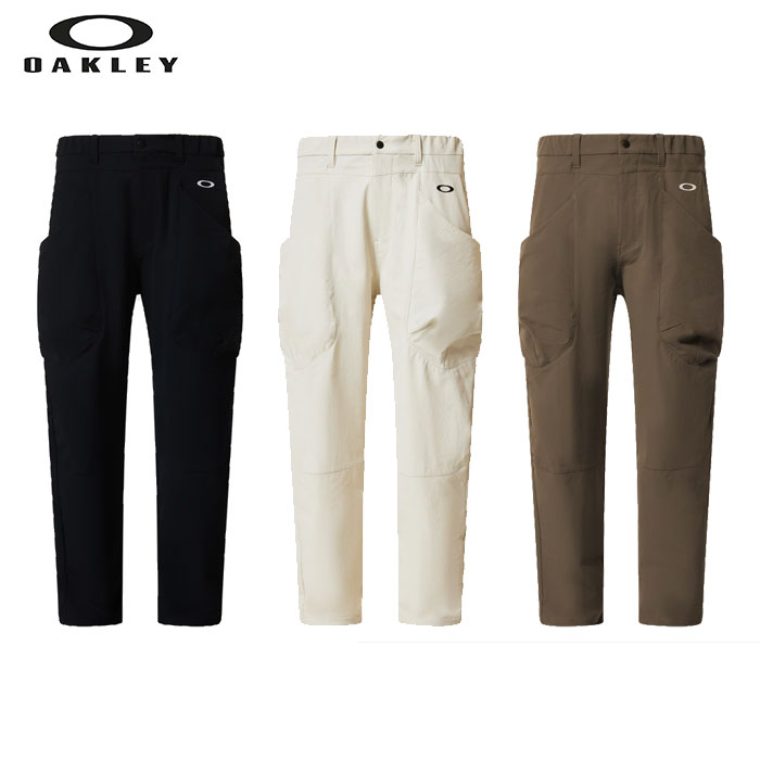 楽天市場】オークリー ゴルフ メンズ パンツ【OAKLEY】Oakley Supple