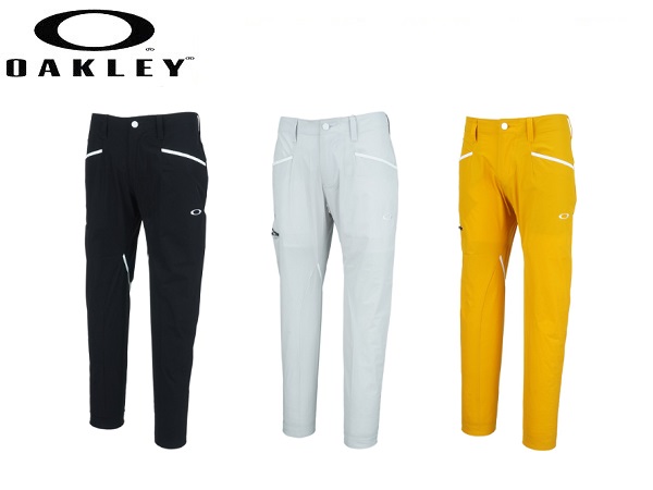 楽天市場】オークリー ゴルフ メンズ パンツ 【OAKLEY】EMPHATIC MX